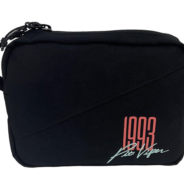 The PV Racing 3 Cans Bag