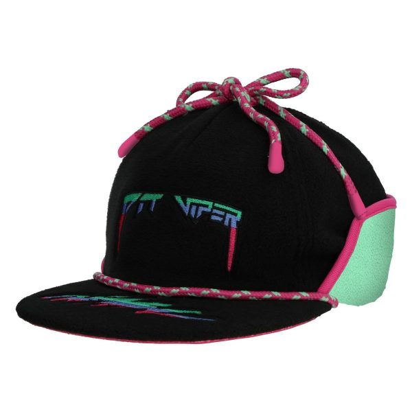 Artificial Speed Fleece