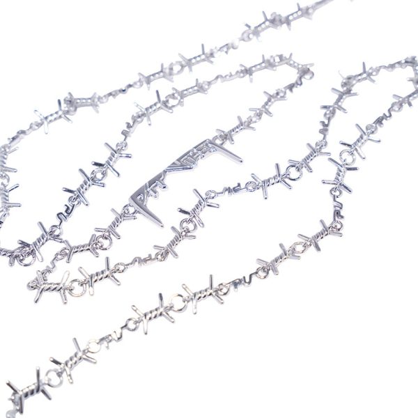 Barbed Wire RIG