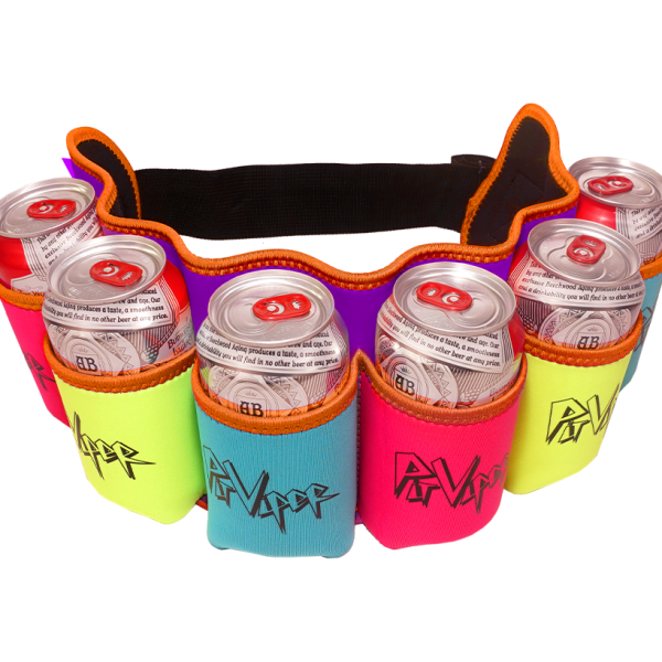 The Butt Bar Beer Belt Dayman