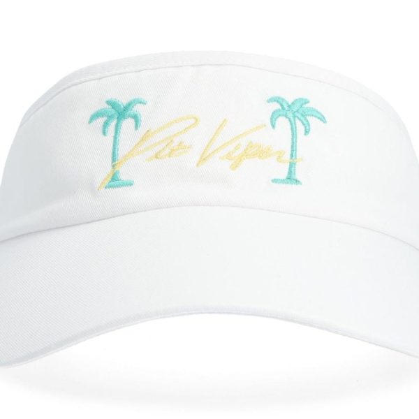 Passion Aquatica Club Visor