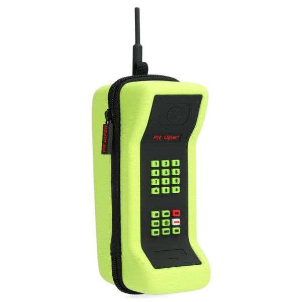 Cordless Firmcase