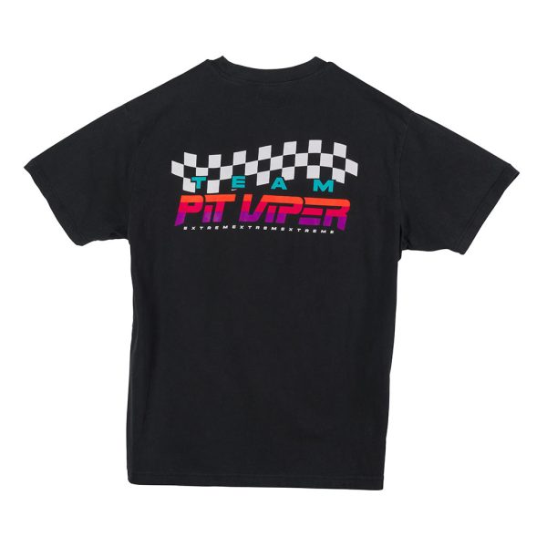 Team Pit Viper Tee