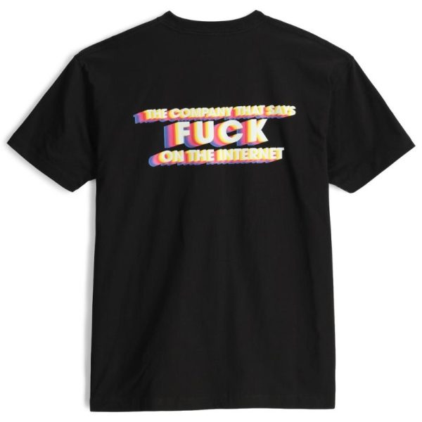 Dark Web Tee