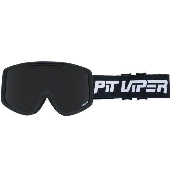 The Exec French Fry Goggle