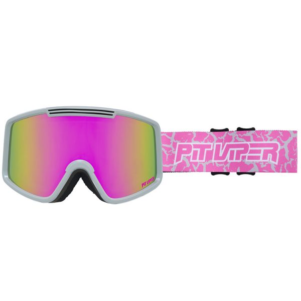 The Greybird French Fry Goggle