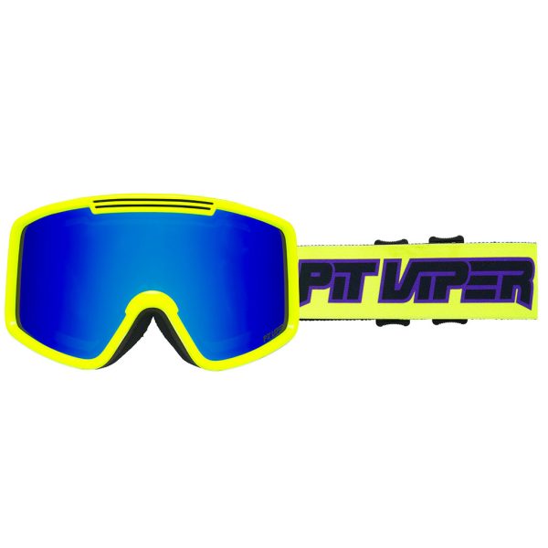 The Sludge French Fry Goggle