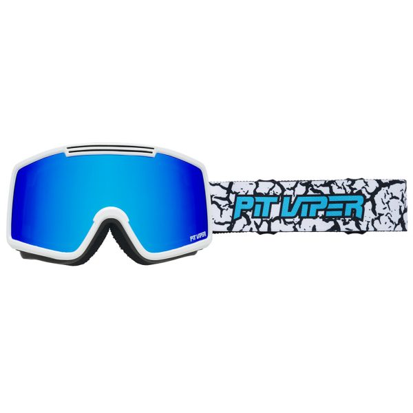 The Miami Nights French Fry Goggle