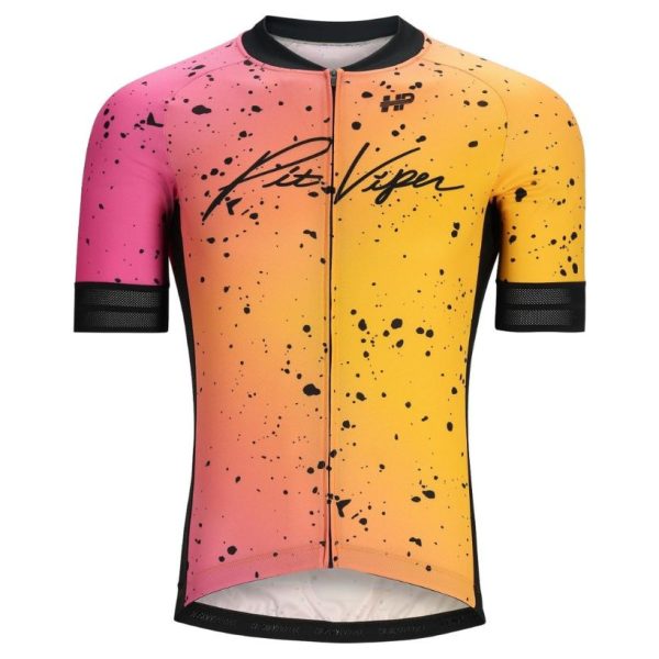 Men's Italo Cycling Jersey