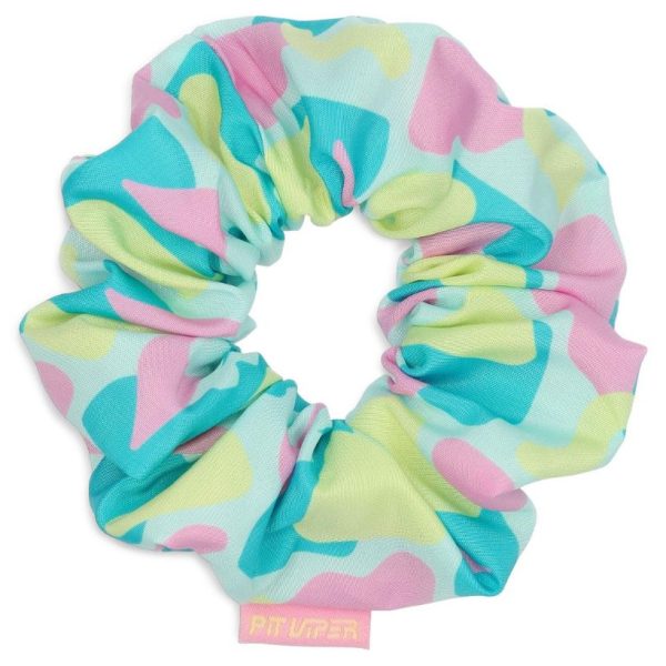Passion Aquatica Scrunchie