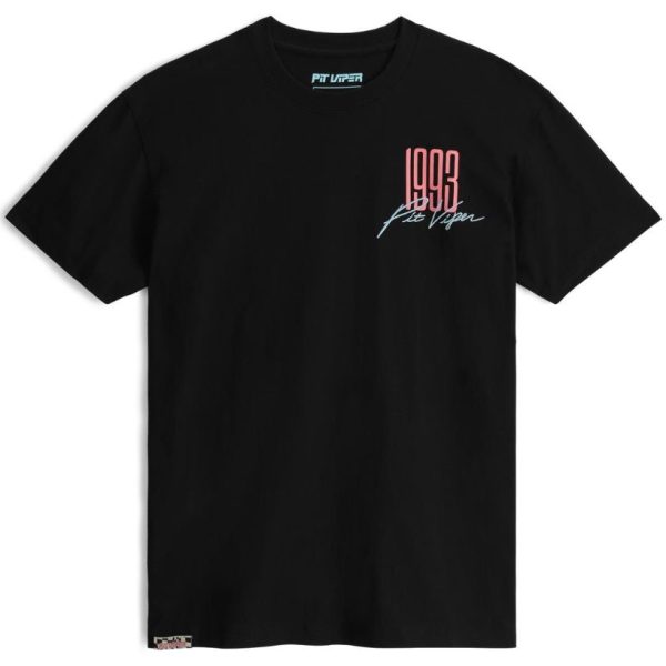 PV Racing Tee