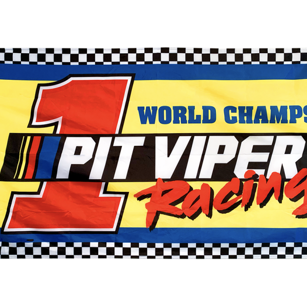 World Champs Flag