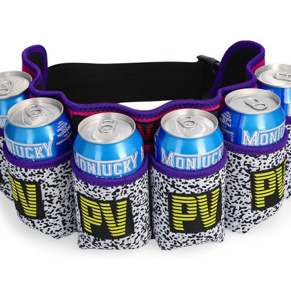 Son of Beach Beer Belt