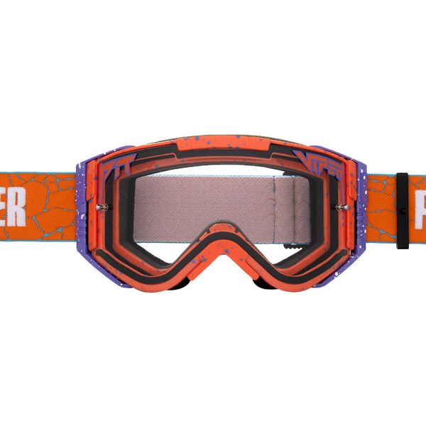 The Terremoto Brapstrap