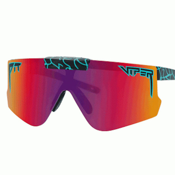 The Voltage Flip-Offs