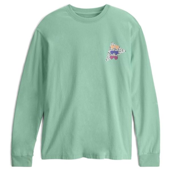 Ultimate Long Sleeve Tee
