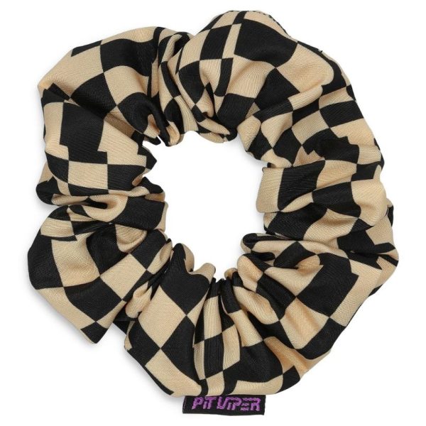 Victory Lame Scrunchie