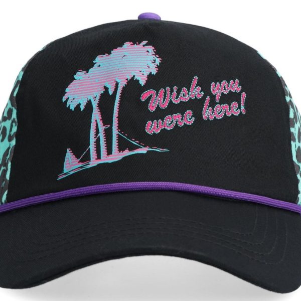Waterski Season Hat