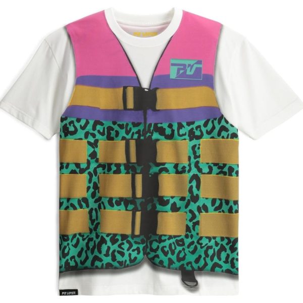 Waterski Season PFD Tee