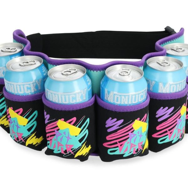 Waterski Season Beer Belt