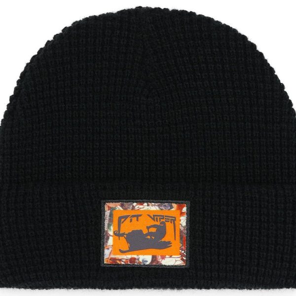 Actualbush Waffler Beanie