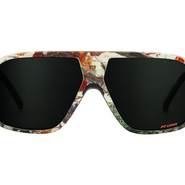 The Actualbush Flight Optics