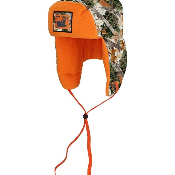 Actualbush Head Jacket