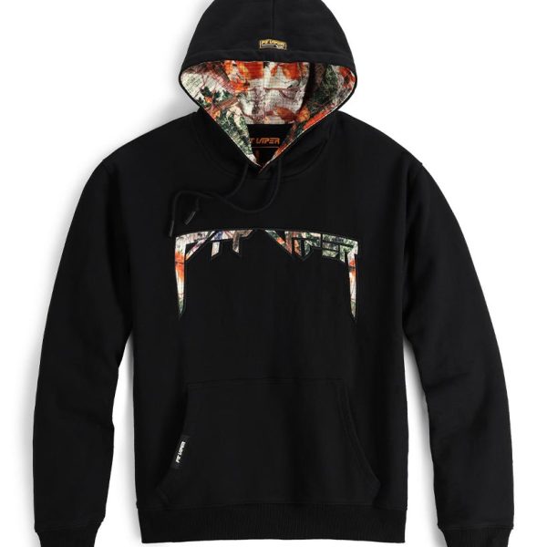 Actualbush Hoodie