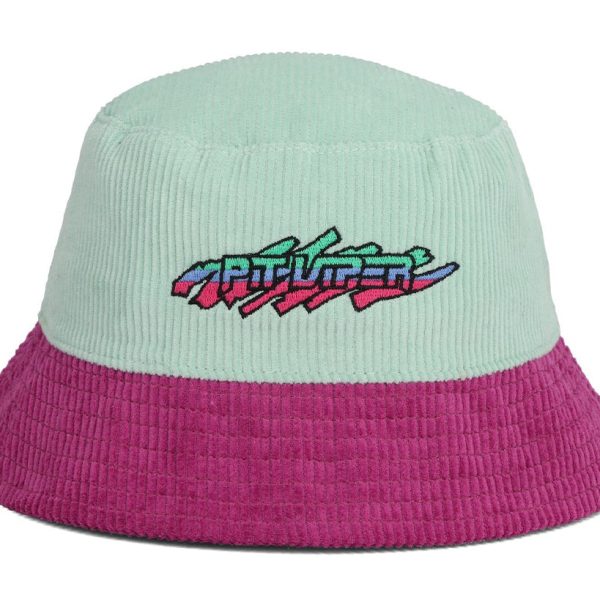 Artificial Groomer Bucket Hat- O/S