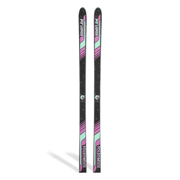 The Artificial Skis