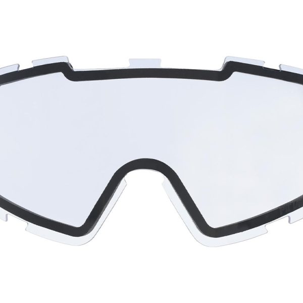 The French Fry Goggle Lens