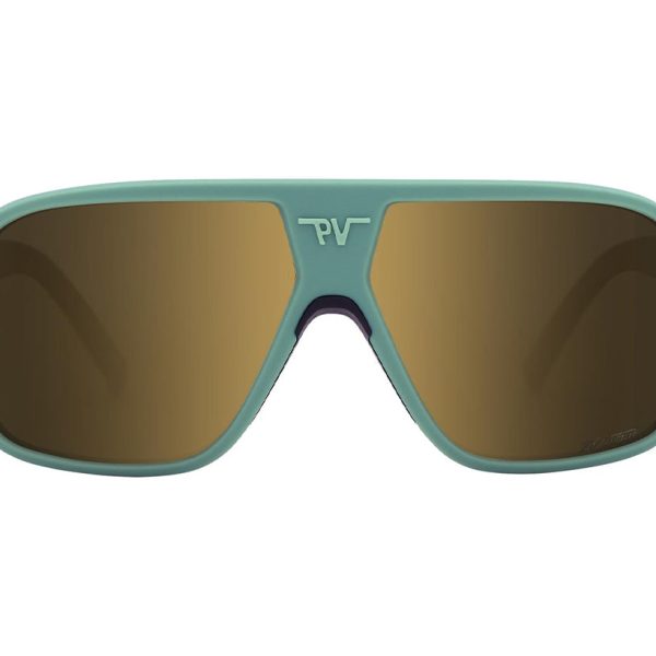 The Country Club Flight Optics