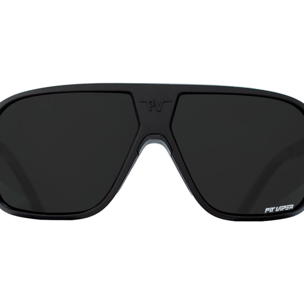 The Exec Flight Optics