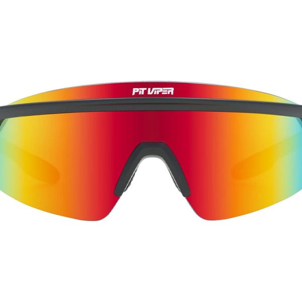 The Exec Skysurfer