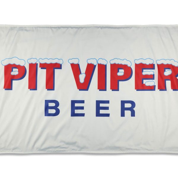 Beer Flag