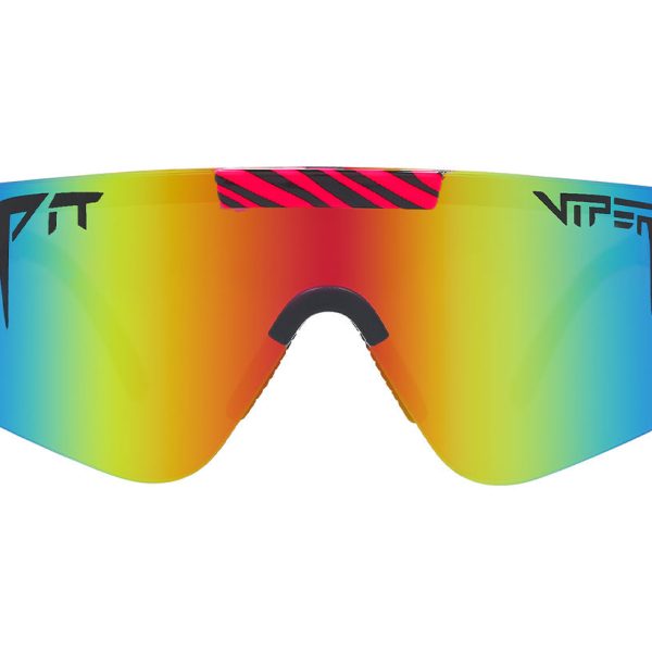 The Hot Tropics 2000