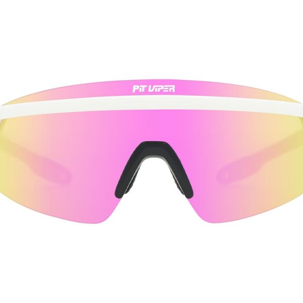 The Miami Nights Skysurfer