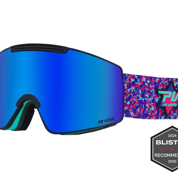 The Fun Rug Proform Goggle