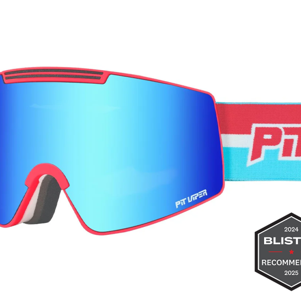 The Roost Rocket Proform Goggle