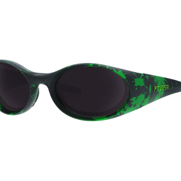 The Slime Slammer