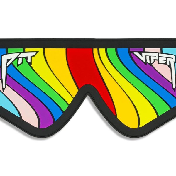 Pride Stomp Pad