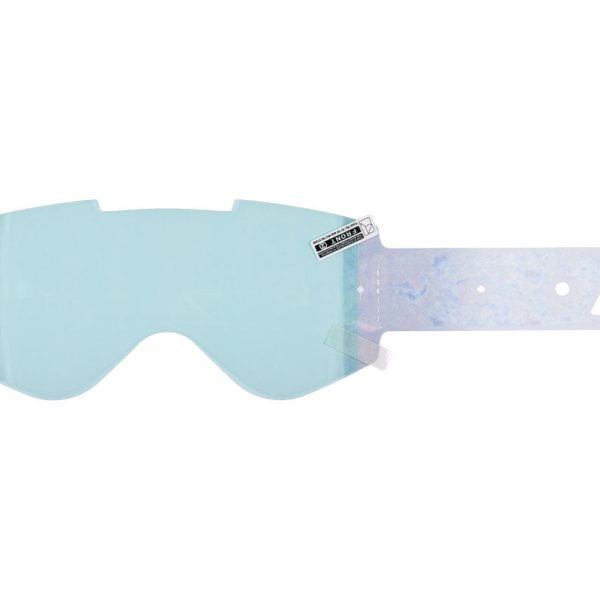 The Brapstrap Tear-Off (14 Pack)