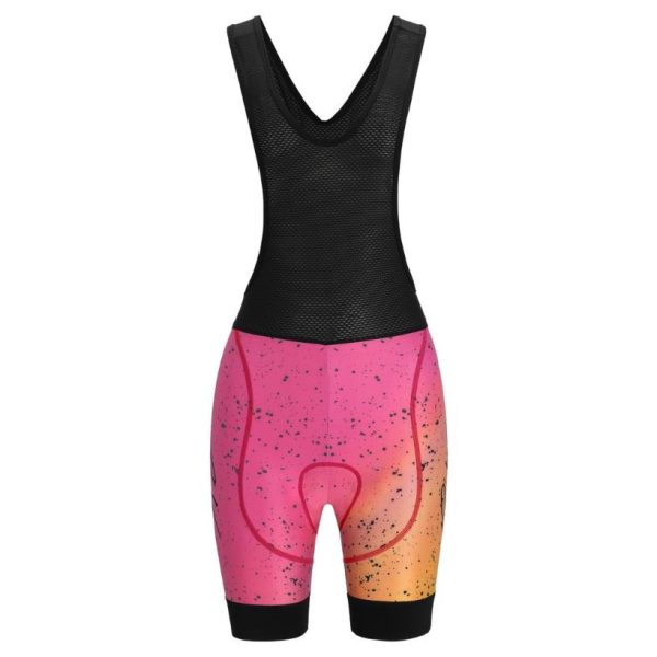Women's Italo Cycling Bib